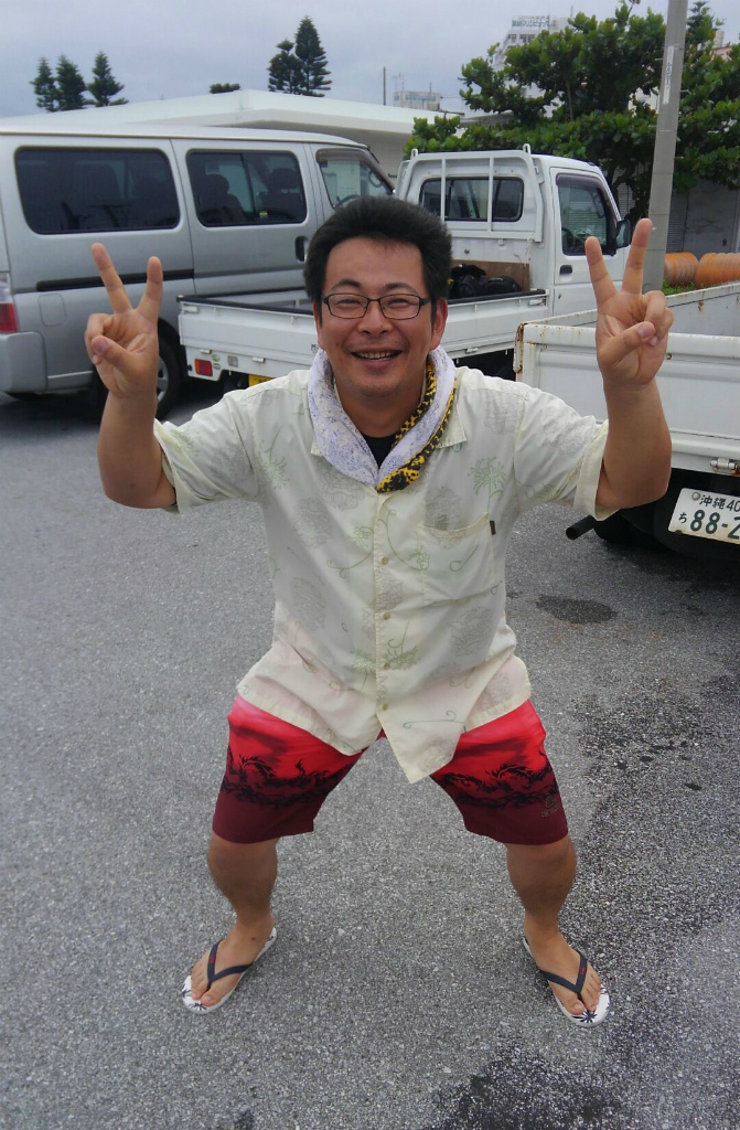 沖縄青の洞窟ダイビング&ナイトシュノーケル☆7/19 沖縄青の洞窟ダイビング&ナイトシュノーケル☆7/19