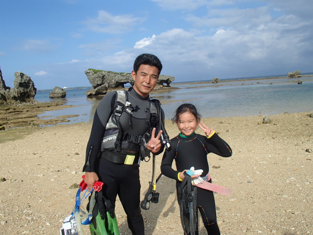 沖縄 海遊び☆9/24~10/2 沖縄 海遊び☆9/24~10/2